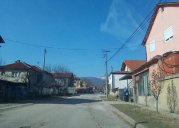CIJELO NASELJE BLOKIRALA POLICIJA, A ONDA SE ČUO PUCANJ: MJEŠTANI ULICE GDJE SE SKRIVAO MARJAN