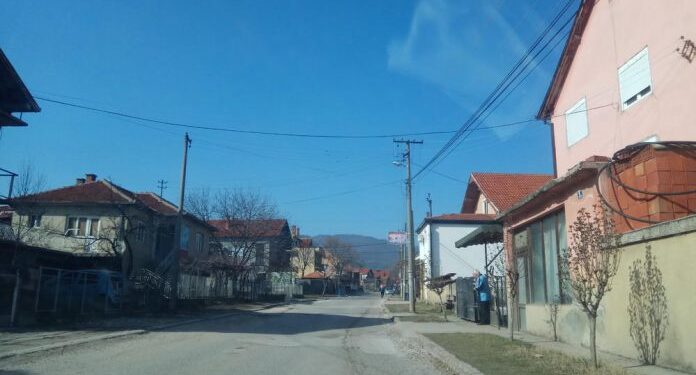 CIJELO NASELJE BLOKIRALA POLICIJA, A ONDA SE ČUO PUCANJ: MJEŠTANI ULICE GDJE SE SKRIVAO MARJAN