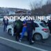 HAPŠENJE U NOVOM PAZARU! Opljačkali zlataru pa bježali za Crnu Goru