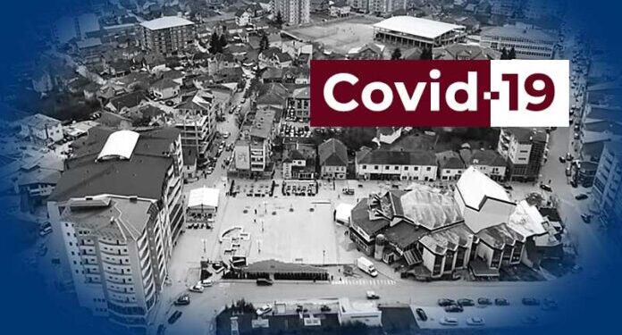 U Tutinu juče dvije osobe pozitivne na Koronu, dvije upale pluća