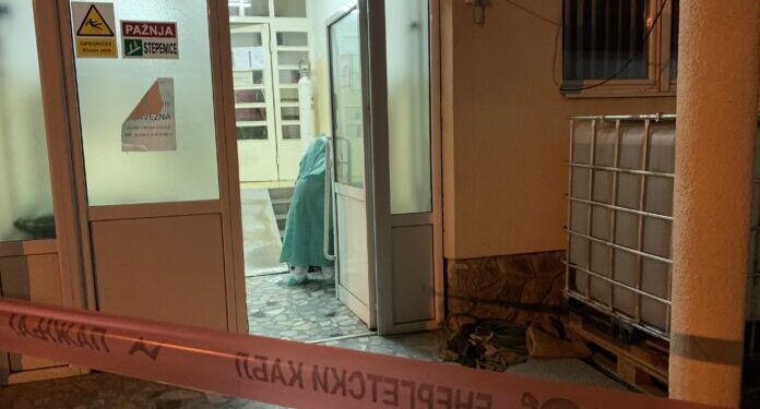 Novi Pazar danas bez preminulih od korone