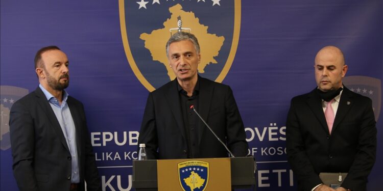 Kosovo: Uhapšeno 12 osoba zbog malverzacija sa poljoprivrednim subvencijama