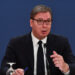 Vučić: Sutra stiže još pola miliona doza kineske vakcine