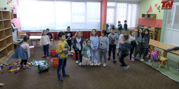 (VIDEO) Sistematski pregledi prvaka u Tutinu počinju prvog marta