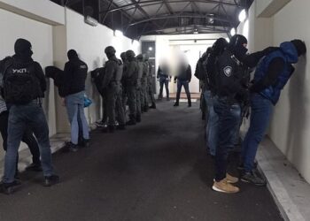 Detalji istrage protiv Belivuka: Žrtve odvodili u kuću za ubistva, oružje i droga čuvani na stadionu Partizana