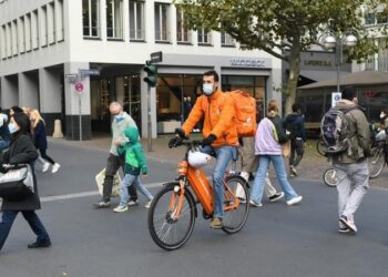 U NJEMAČKOJ KONAČNO BOLJA SITUACIJA: OTVARAJU VRTIĆE I OSNOVNE ŠKOLE