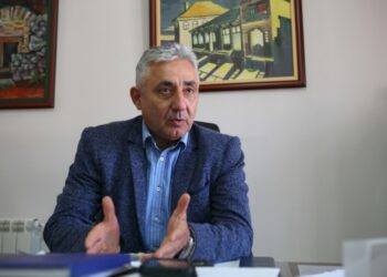 Bivši načelnik općine Grocka kažnjen zatvorom zbog paljenja kuće novinara