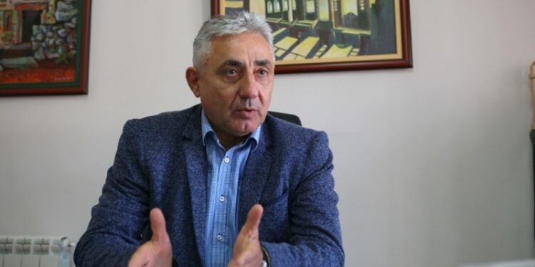 Bivši načelnik općine Grocka kažnjen zatvorom zbog paljenja kuće novinara