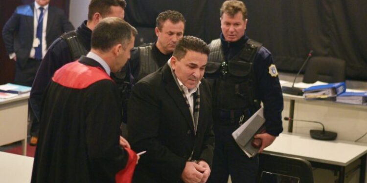 Nova S – Heroin se preko Rožaja doprema u Novi Pazar, a odatle u zapadnu Evropu
