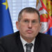 Direktor policije Rebić: Plašim se za porodici,  nikad nisam sreo Veljka Belivuka