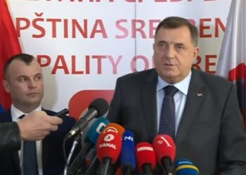 Dodik: Ako CIK ne podnese ostavku, blokirat ćemo izbore 2022, Bošnjaci urušavaju međunacionalne odnose