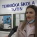 (VIDEO)  Učenici tutinske Tehničke škole postižu bolji uspjeh uprkos tome što im je online nastava teža