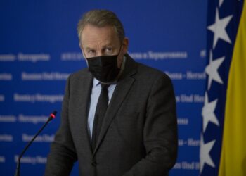 Mostar je vododijelnica, SDA treba zauzeti čvršći stav