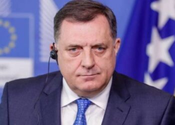 SAUDIJSKI KRALJ ČESTITAO DODIKU I GRAĐANIMA BIH DAN NEZAVISNOSTI
