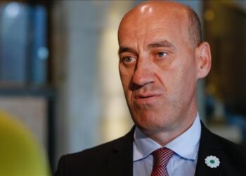 Salkić: Bošnjaci jedini narod u Evropi kojem je u matičnoj zemlji uskraćeno da nazovu svoj jezik onako kako žele