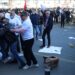 Sjeverna Makedonija: Sukob policije i demonstranata na protestima zbog presude u slučaju “Monstrum”