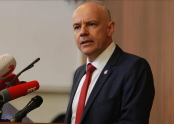 Gradonačelnik Beograda povodom smrti Bandića: I glavni grad Srbije danas žali