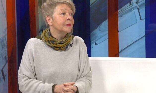 “Vučić diktira teme preko tabloida i nacionalnih TV”