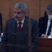 Raspudić u hrvatskom Saboru:Naš narod u BiH pod udarom islamističkog terorizma, prozivao i Džaferovića