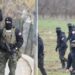 POLICAJCI ČEŠLJAJU TEREN U POTRAZI ZA TIJELIMA ŽRTAVA VELJE NEVOLJE