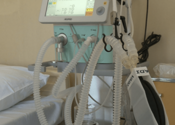 NOVI PAZAR: Preminuo jedan pacijent, sedam na respiratorima