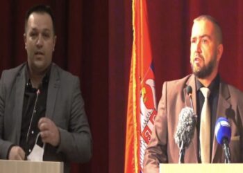 (VIDEO) GNUSNA UVREDA Muratovića Na Račun Familije Međedović