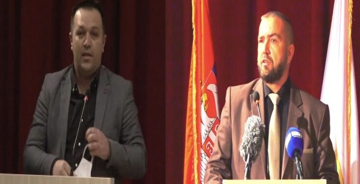 (VIDEO) GNUSNA UVREDA Muratovića Na Račun Familije Međedović