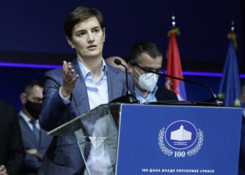 Brnabić: Za dvije do tri sedmice novi paket pomoći privredi i građanima