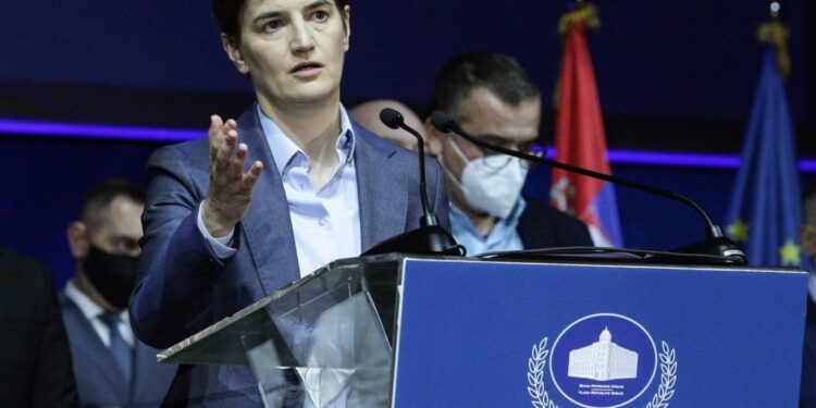 Brnabić: Za dvije do tri sedmice novi paket pomoći privredi i građanima