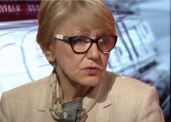 Sonja Biserko: Film “Dara” napravljen je da bi se umanjila priča o Srebrenici