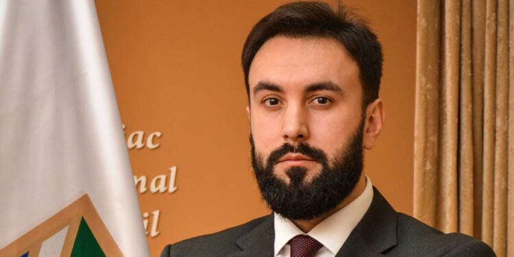 ENIS IMAMOVIĆ GOVORIO PRED SAVJETOM EVROPE O IZBORIMA I POVEĆANOJ SMRTNOSTI U SRBIJI A POSEBNO U SANDŽAKU