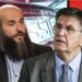 I Ejup Ganić Napušta “Zukorlićevu Akademiju” (BANU)