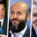 “SLOBODNA BOSNA” SAZNAJE: Bivši “Zukorlićevi akademici” Asim Kurjak i Suad Kurtćehajić osnivaju novu akademiju nauka i umjetnosti, ne zna se kako će se zvati!?