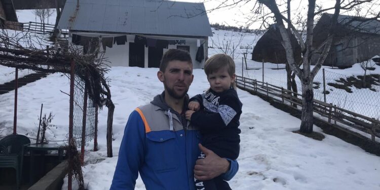 BIHORSKA PRIČA: MLADI STOČAR MERLIN MURATOVIĆ – TREBA SNAGE, ALI SAM SVOJ GAZDA