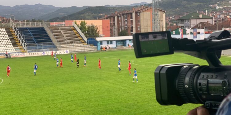 Nastavlja se Superliga: U Novi Pazar dolazi Crvena zvezda