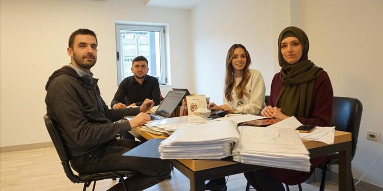 Novopazarsko udruženje Svetionik prikupilo 145 hiljada eura za stipendiranje učenika i studenata