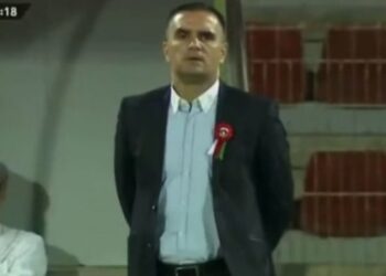 Davor Berber novi trener fudbalera Novog Pazara