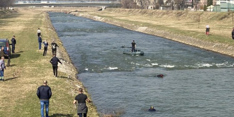 Htjela da opere patike i upala u rijeku: Tragičan kraj potrage za pirotskom srednjoškolkom (17)