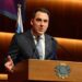 Ovo je čuveno crnogorsko čojstvo: Pročitajte komentar gradonačelnika Podgorice o zločincu Mladiću