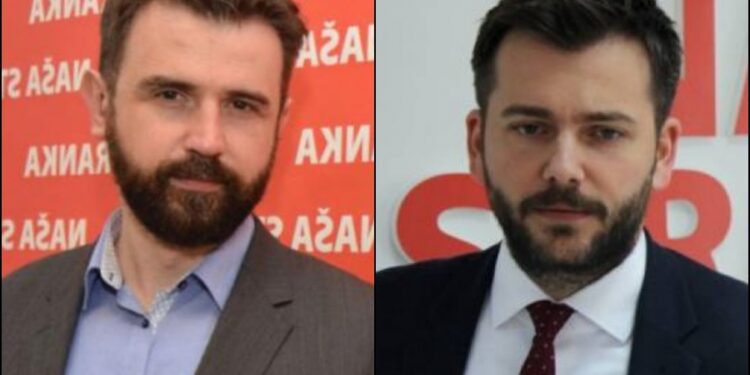 “MORALNI SUNOVRAT”: Bivši prvaci Naše stranke šokirani današnjim razvojem događaja u Mostaru