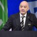 Šef FIFA-e Infantino: Svjetsko prvenstvo u Kataru 2022. igrat će se pred punim stadionima