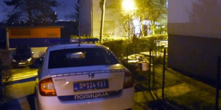 Otac uhapšen zbog silovanja dvije kćerke, prijavio ga tast