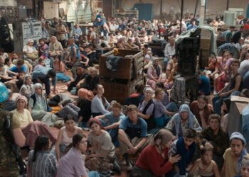 Bosanski film o srebreničkom genocidu ušao u utrku za Oscara, srbijanski film Dara iz Jasenovca ispao