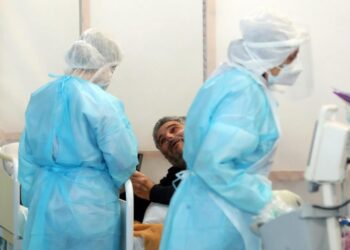 Pronađen je lijek protiv Covida? – Najteži pacijenti 2 sata nakon prve doze osjete značajne promjene