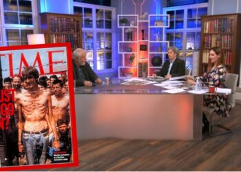 Reditelj “Dare iz Jasenovca” i notorni Marić o logorima u Prijedoru: “Onog mršavog su nahranili pa vodali po cirkusu”