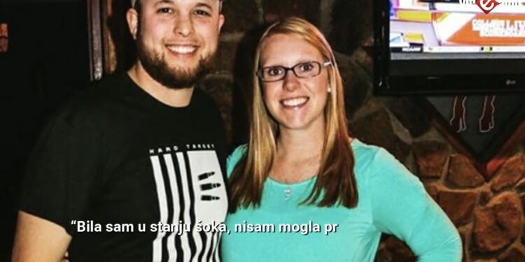 (VIDEO) Ženi su davali hormonske injekcije da zatrudni. Kad je otišla na ultrazvuk, doktori nisu mogli vjerovati očima!