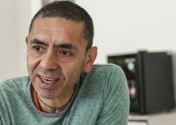 Sahin: Do ljeta se vraćamo normalnom životu