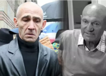 RAT ZA ŠABANOVE MILIONE I NEKRETNINE! Robert Šaulić: Goca je zlo, hoću svoj dio nasljedstva