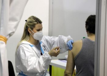 Vakcinacija prema utvrđenom planu i tokom praznika