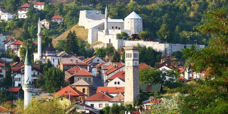 Travničani pred izborom: SDA ili BH blok